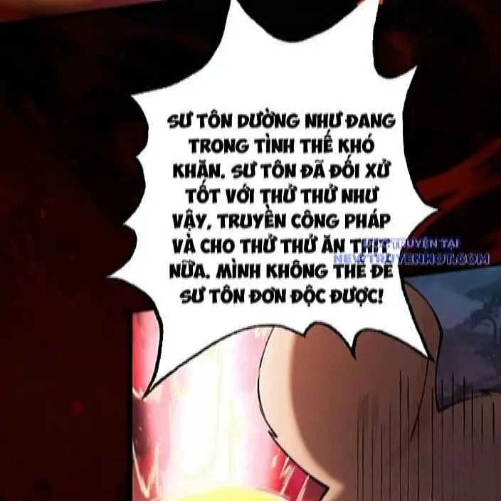 Truyện Tranh Gặp Mạnh Thì Càng Mạnh, Tu Vi Của Ta Không Giới Hạn trang 9