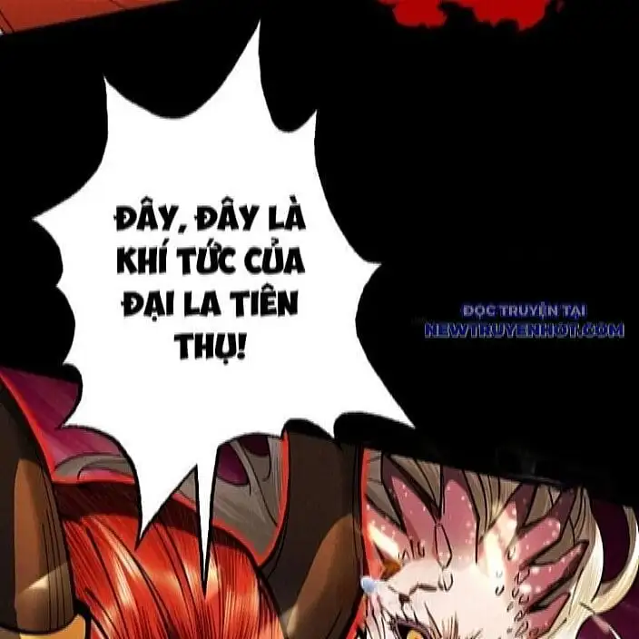 Truyện Tranh Gặp Mạnh Thì Càng Mạnh, Tu Vi Của Ta Không Giới Hạn trang 9