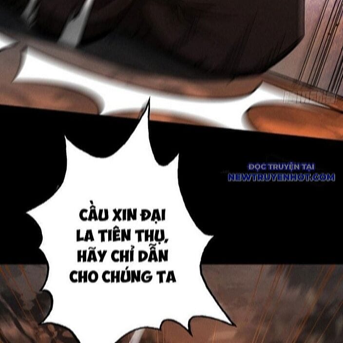 Truyện Tranh Gặp Mạnh Thì Càng Mạnh, Tu Vi Của Ta Không Giới Hạn trang 9