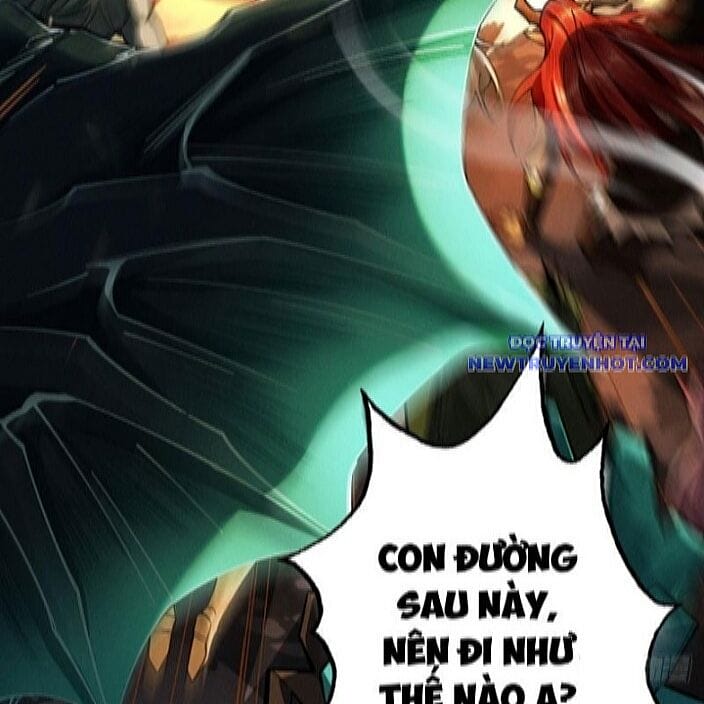 Truyện Tranh Gặp Mạnh Thì Càng Mạnh, Tu Vi Của Ta Không Giới Hạn trang 9