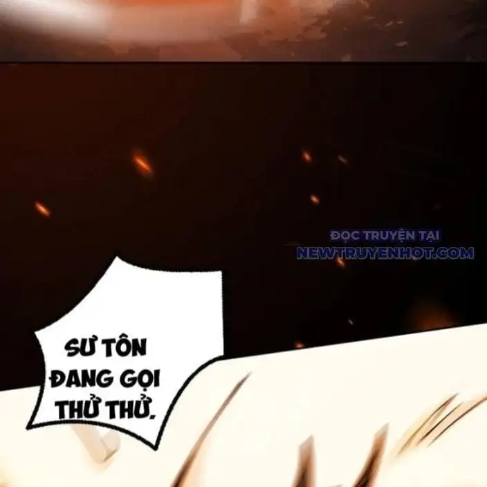 Truyện Tranh Gặp Mạnh Thì Càng Mạnh, Tu Vi Của Ta Không Giới Hạn trang 9