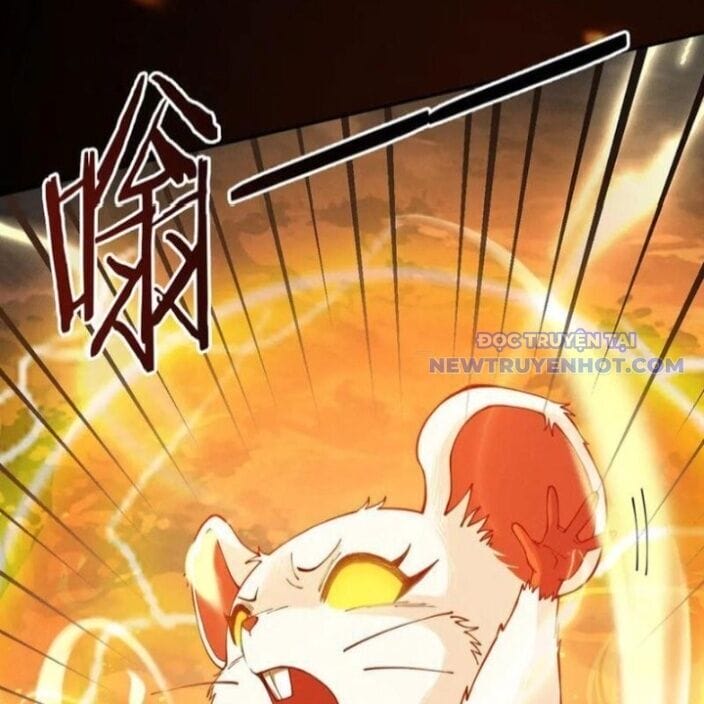 Truyện Tranh Gặp Mạnh Thì Càng Mạnh, Tu Vi Của Ta Không Giới Hạn trang 9