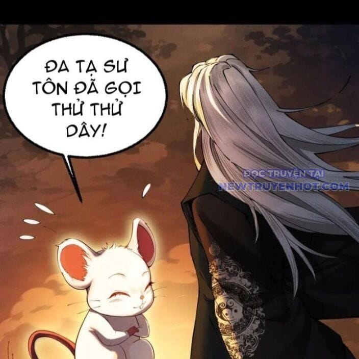 Truyện Tranh Gặp Mạnh Thì Càng Mạnh, Tu Vi Của Ta Không Giới Hạn trang 9