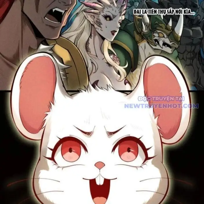 Truyện Tranh Gặp Mạnh Thì Càng Mạnh, Tu Vi Của Ta Không Giới Hạn trang 9