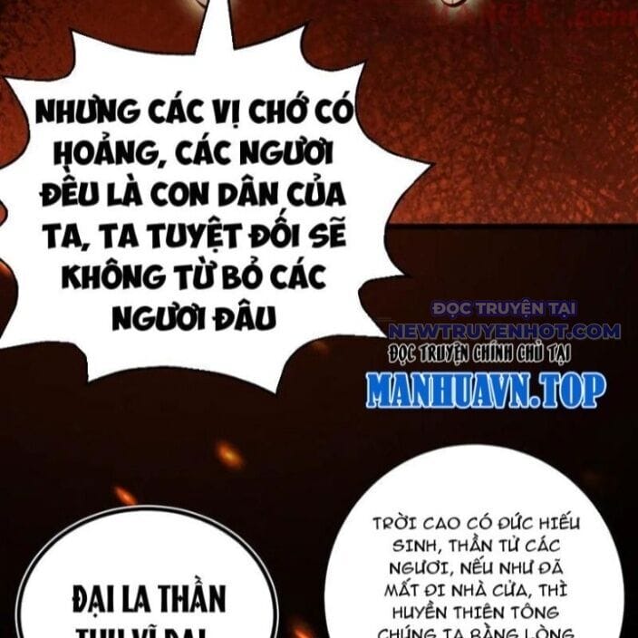 Truyện Tranh Gặp Mạnh Thì Càng Mạnh, Tu Vi Của Ta Không Giới Hạn trang 9