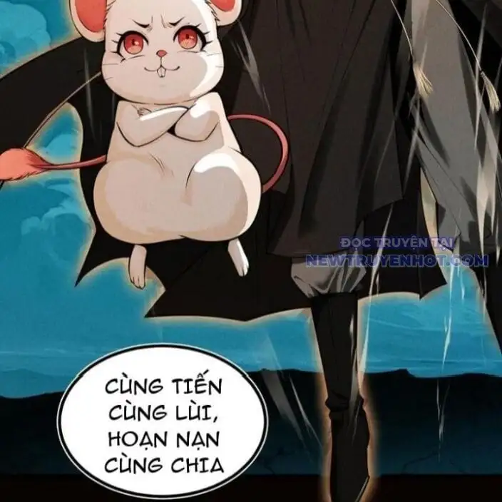 Truyện Tranh Gặp Mạnh Thì Càng Mạnh, Tu Vi Của Ta Không Giới Hạn trang 9