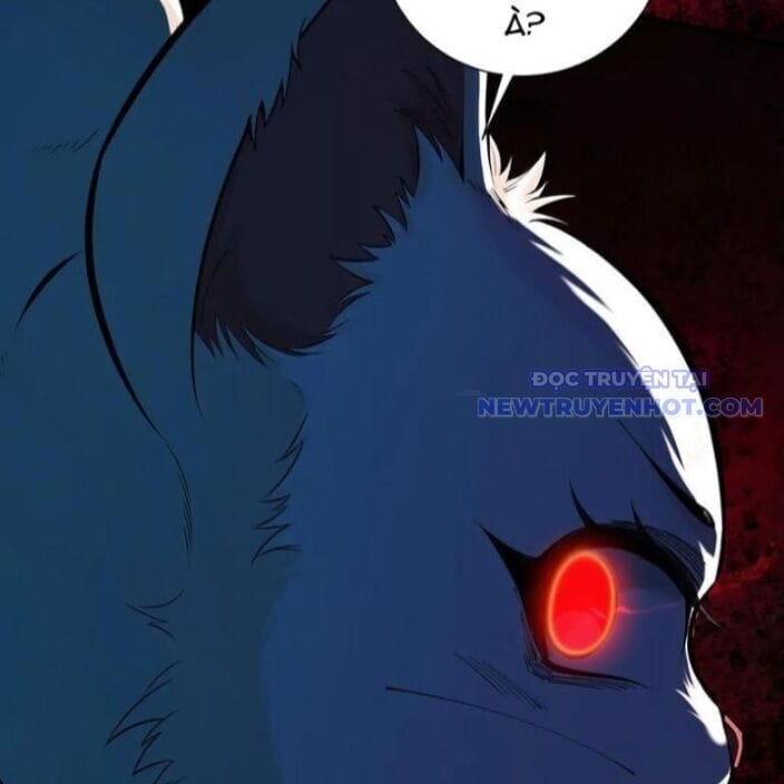 Truyện Tranh Gặp Mạnh Thì Càng Mạnh, Tu Vi Của Ta Không Giới Hạn trang 9