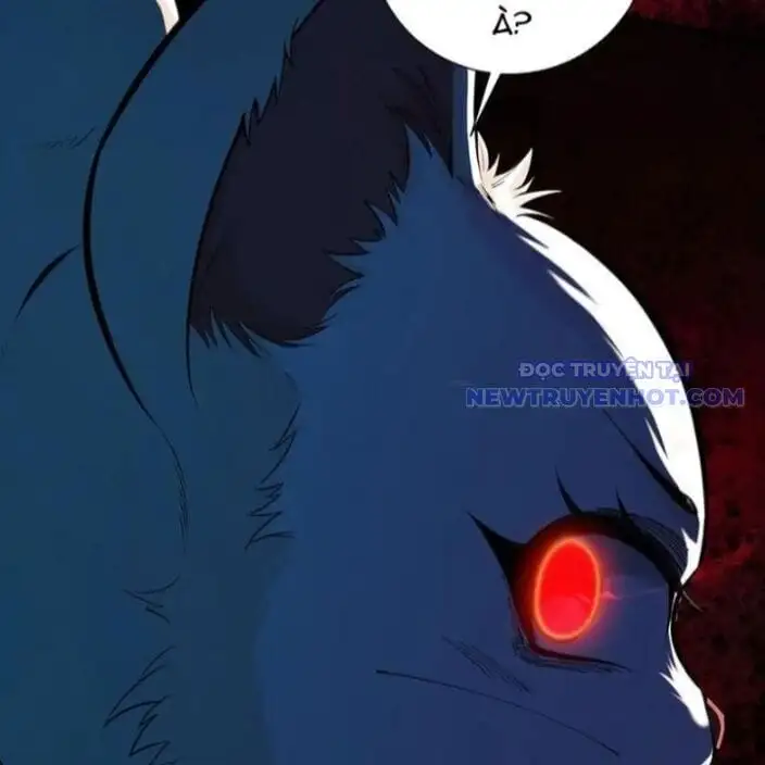 Truyện Tranh Gặp Mạnh Thì Càng Mạnh, Tu Vi Của Ta Không Giới Hạn trang 9