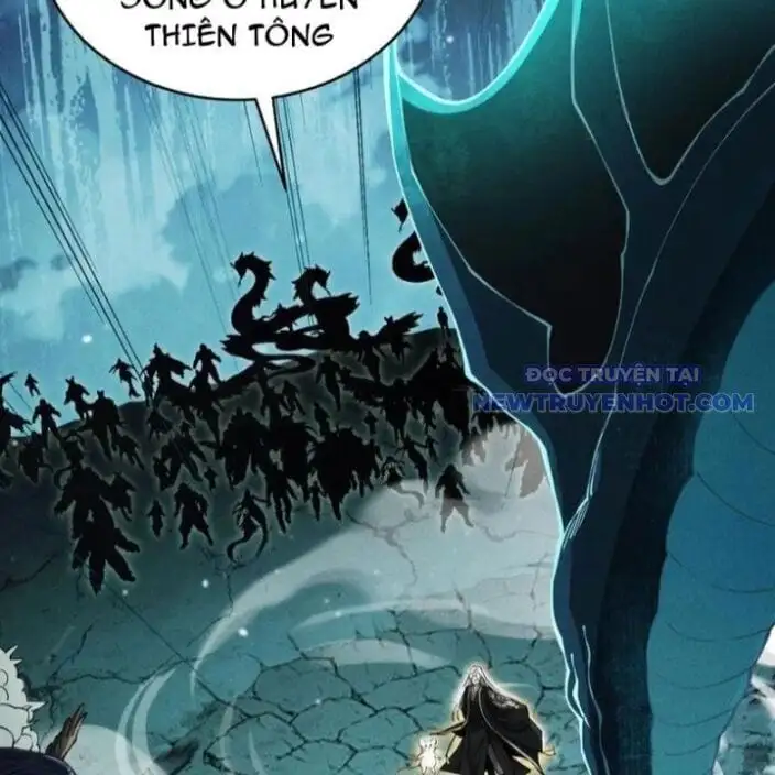 Truyện Tranh Gặp Mạnh Thì Càng Mạnh, Tu Vi Của Ta Không Giới Hạn trang 9