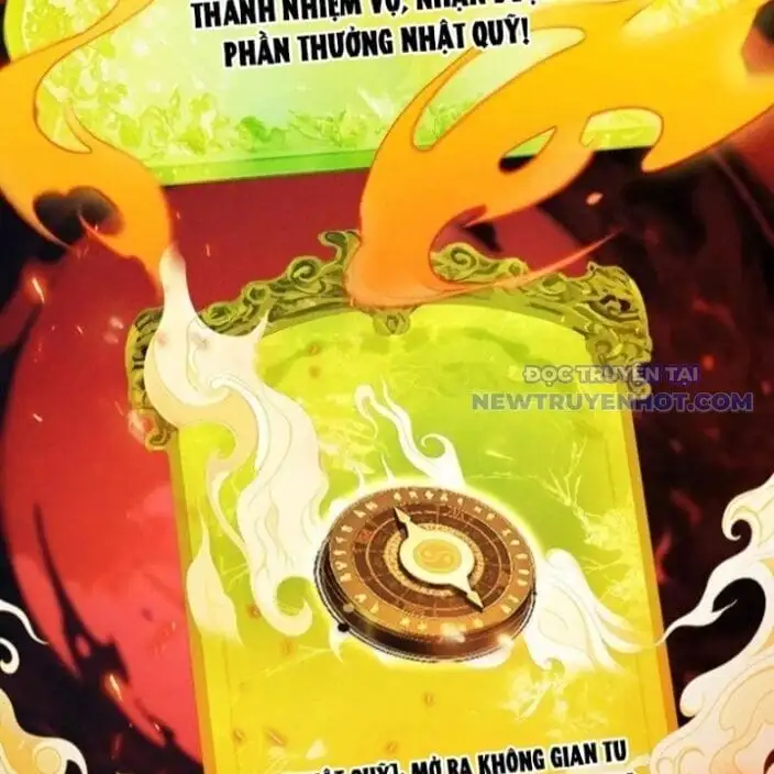 Truyện Tranh Gặp Mạnh Thì Càng Mạnh, Tu Vi Của Ta Không Giới Hạn trang 9