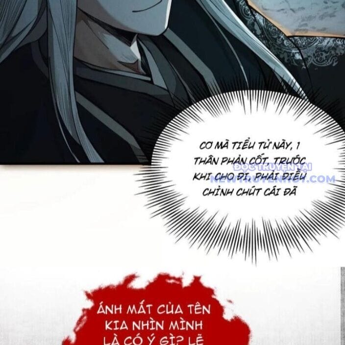 Truyện Tranh Gặp Mạnh Thì Càng Mạnh, Tu Vi Của Ta Không Giới Hạn trang 9