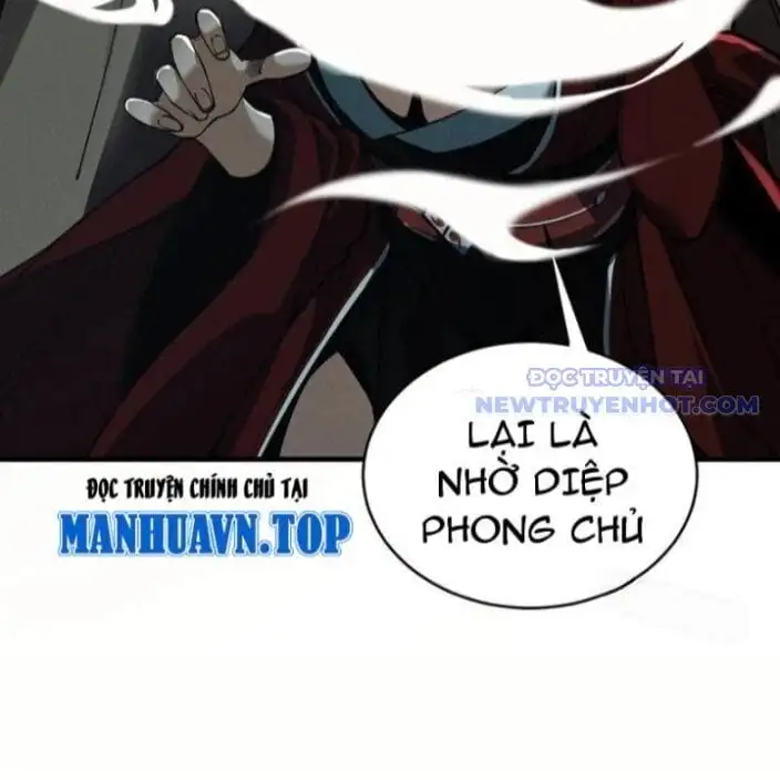 Truyện Tranh Gặp Mạnh Thì Càng Mạnh, Tu Vi Của Ta Không Giới Hạn trang 9