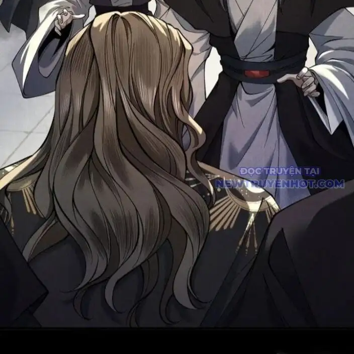 Truyện Tranh Gặp Mạnh Thì Càng Mạnh, Tu Vi Của Ta Không Giới Hạn trang 9