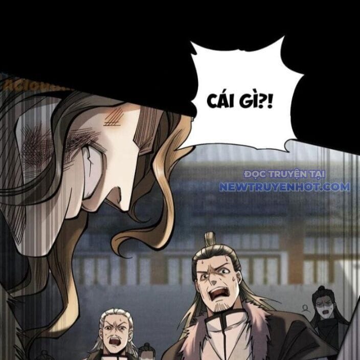 Truyện Tranh Gặp Mạnh Thì Càng Mạnh, Tu Vi Của Ta Không Giới Hạn trang 9