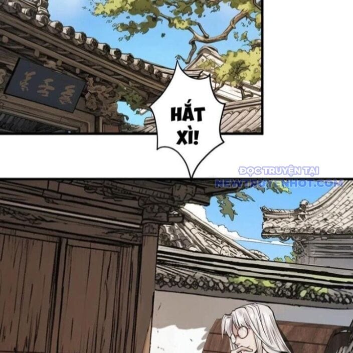 Truyện Tranh Gặp Mạnh Thì Càng Mạnh, Tu Vi Của Ta Không Giới Hạn trang 9