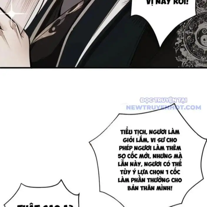 Truyện Tranh Gặp Mạnh Thì Càng Mạnh, Tu Vi Của Ta Không Giới Hạn trang 9