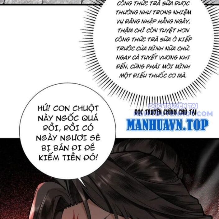 Truyện Tranh Gặp Mạnh Thì Càng Mạnh, Tu Vi Của Ta Không Giới Hạn trang 9