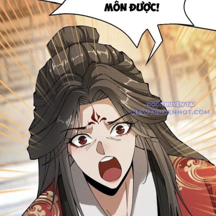 Truyện Tranh Gặp Mạnh Thì Càng Mạnh, Tu Vi Của Ta Không Giới Hạn trang 9