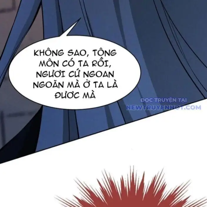 Truyện Tranh Gặp Mạnh Thì Càng Mạnh, Tu Vi Của Ta Không Giới Hạn trang 9