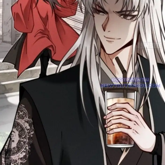 Truyện Tranh Gặp Mạnh Thì Càng Mạnh, Tu Vi Của Ta Không Giới Hạn trang 9