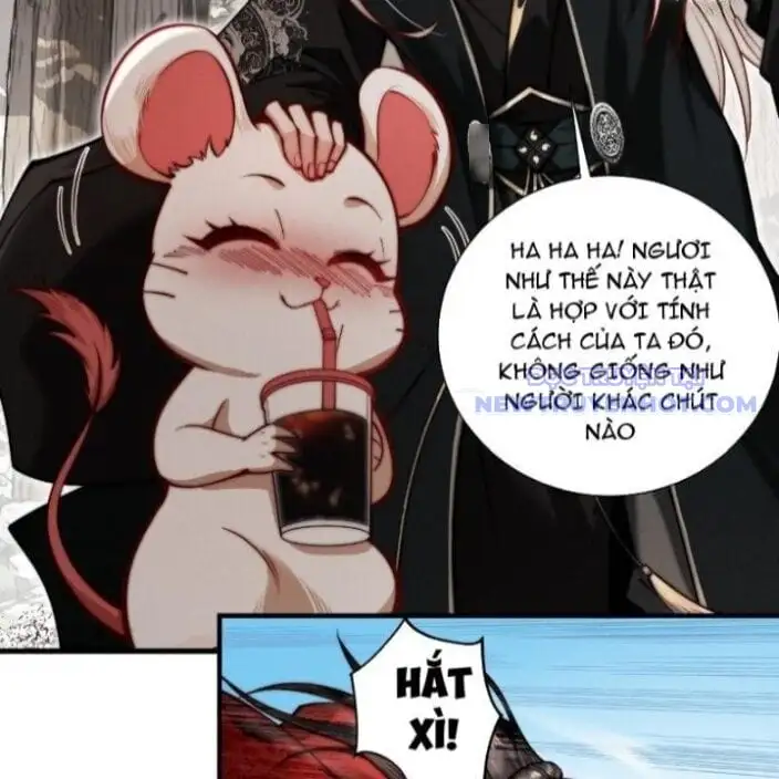 Truyện Tranh Gặp Mạnh Thì Càng Mạnh, Tu Vi Của Ta Không Giới Hạn trang 9