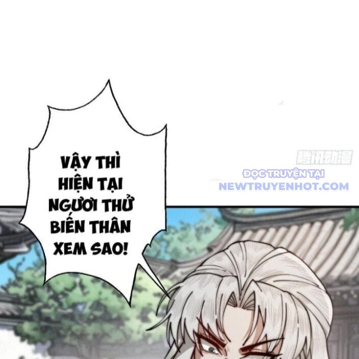 Truyện Tranh Gặp Mạnh Thì Càng Mạnh, Tu Vi Của Ta Không Giới Hạn trang 9