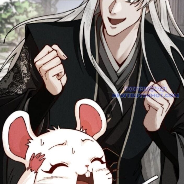 Truyện Tranh Gặp Mạnh Thì Càng Mạnh, Tu Vi Của Ta Không Giới Hạn trang 9