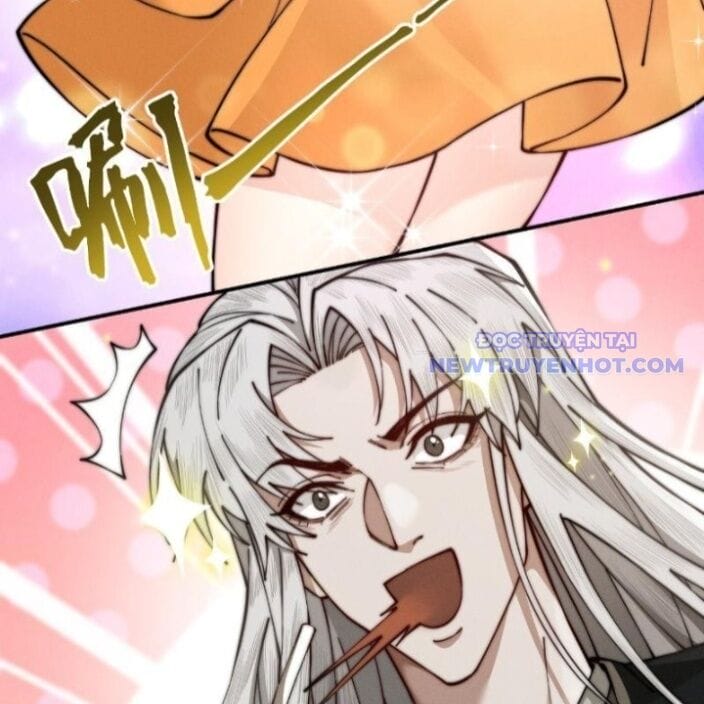 Truyện Tranh Gặp Mạnh Thì Càng Mạnh, Tu Vi Của Ta Không Giới Hạn trang 9