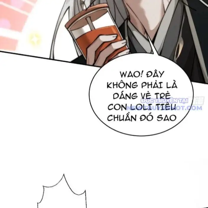 Truyện Tranh Gặp Mạnh Thì Càng Mạnh, Tu Vi Của Ta Không Giới Hạn trang 9