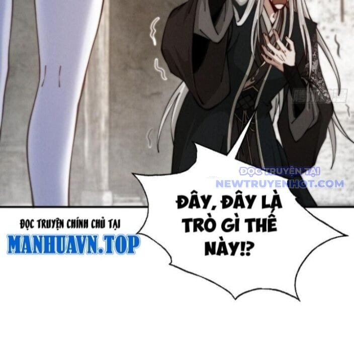 Truyện Tranh Gặp Mạnh Thì Càng Mạnh, Tu Vi Của Ta Không Giới Hạn trang 9