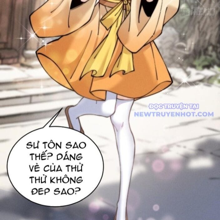 Truyện Tranh Gặp Mạnh Thì Càng Mạnh, Tu Vi Của Ta Không Giới Hạn trang 9