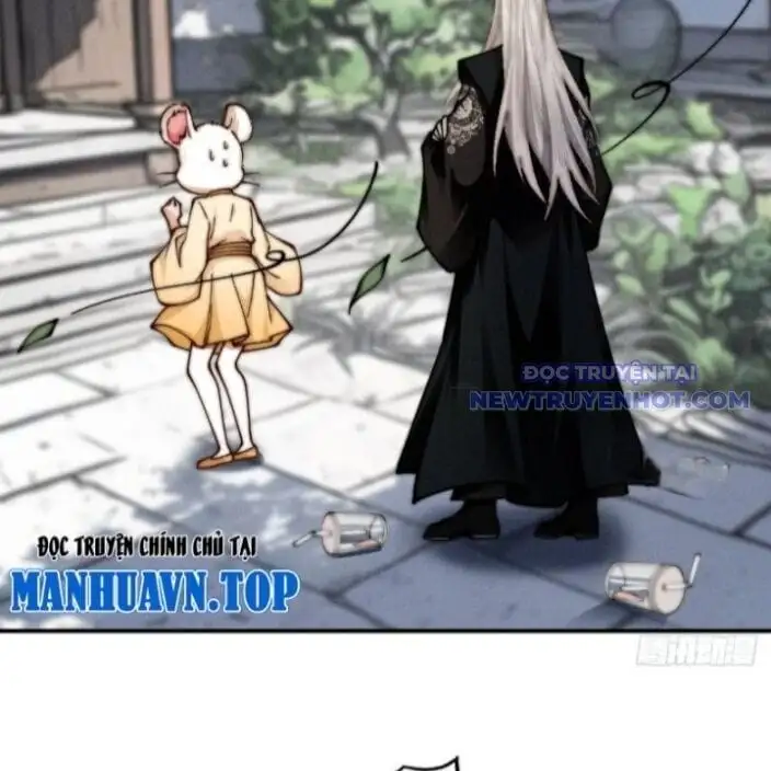 Truyện Tranh Gặp Mạnh Thì Càng Mạnh, Tu Vi Của Ta Không Giới Hạn trang 9