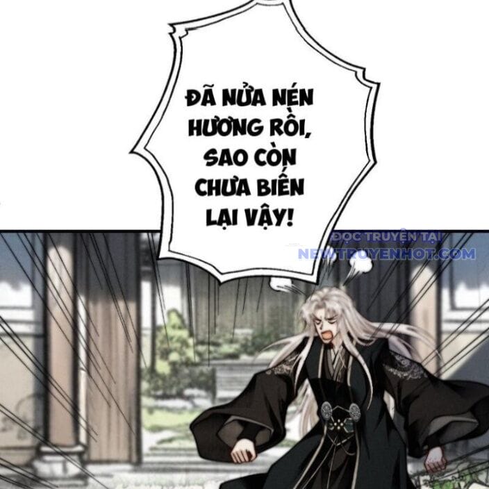 Truyện Tranh Gặp Mạnh Thì Càng Mạnh, Tu Vi Của Ta Không Giới Hạn trang 9