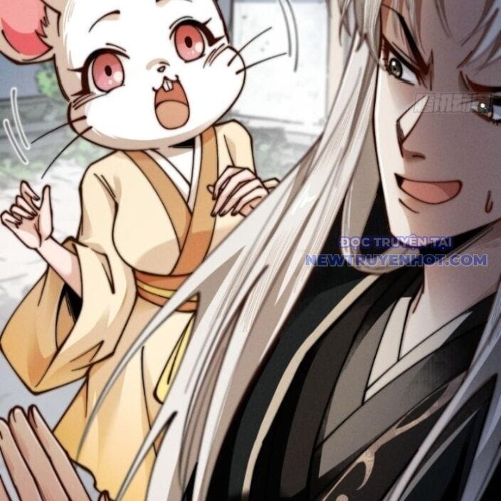 Truyện Tranh Gặp Mạnh Thì Càng Mạnh, Tu Vi Của Ta Không Giới Hạn trang 9