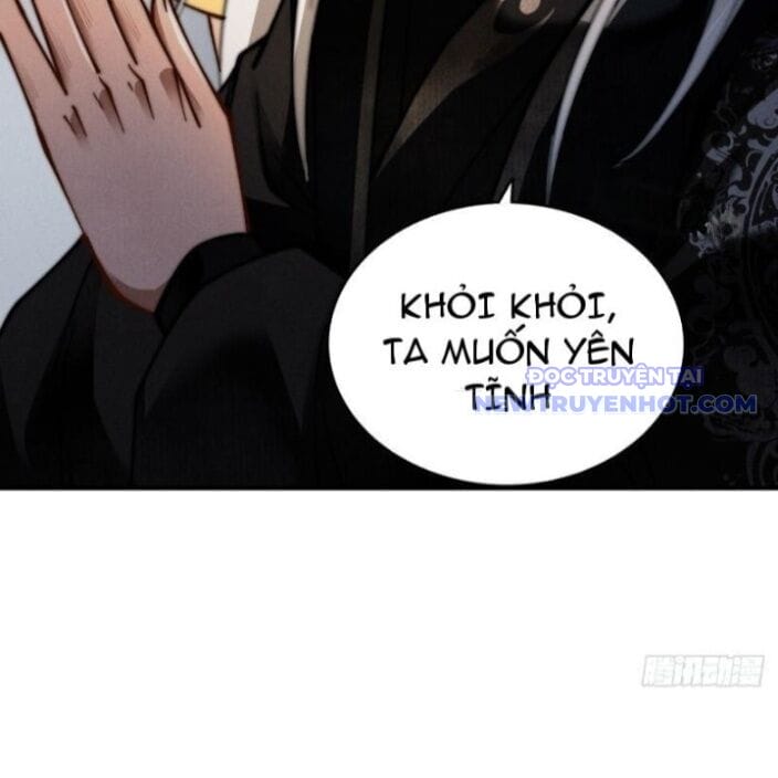 Truyện Tranh Gặp Mạnh Thì Càng Mạnh, Tu Vi Của Ta Không Giới Hạn trang 9