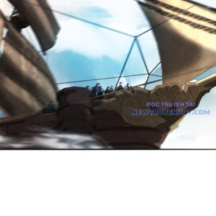 Truyện Tranh Gặp Mạnh Thì Càng Mạnh, Tu Vi Của Ta Không Giới Hạn trang 9