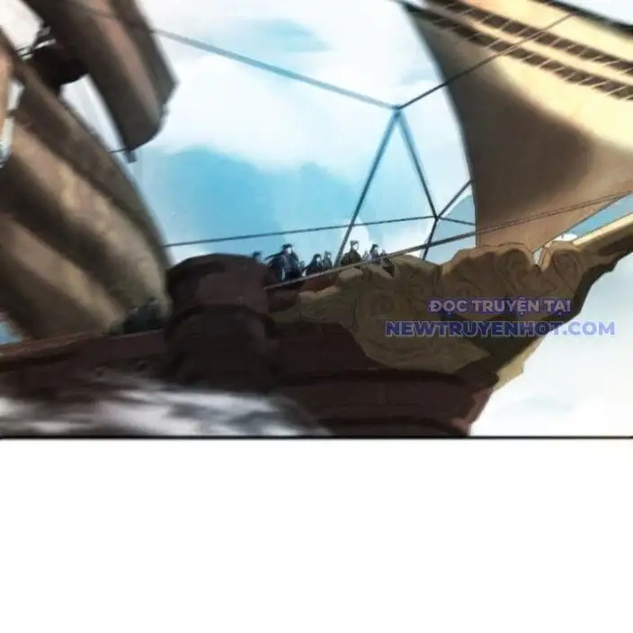 Truyện Tranh Gặp Mạnh Thì Càng Mạnh, Tu Vi Của Ta Không Giới Hạn trang 9