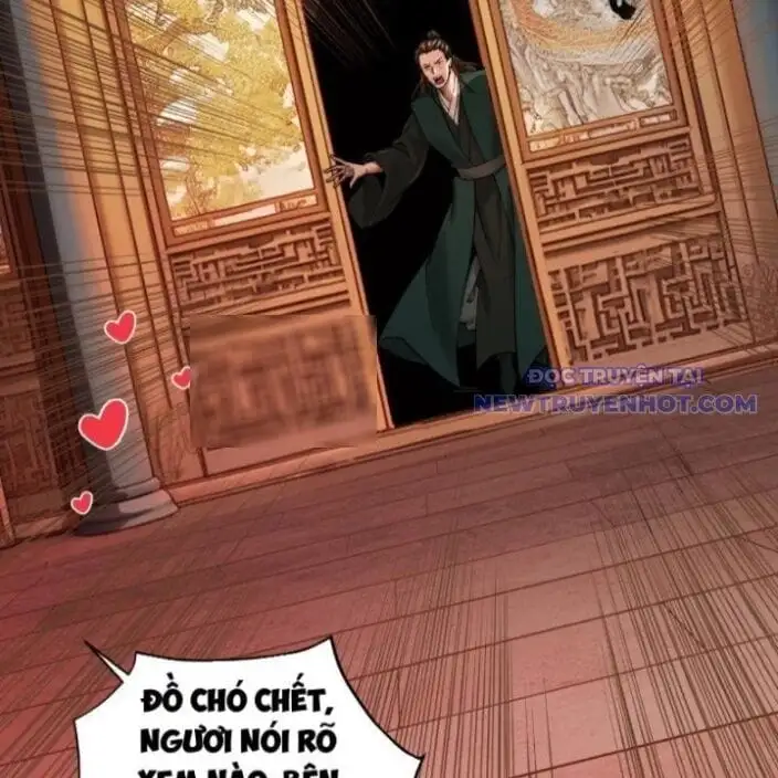 Truyện Tranh Gặp Mạnh Thì Càng Mạnh, Tu Vi Của Ta Không Giới Hạn trang 9