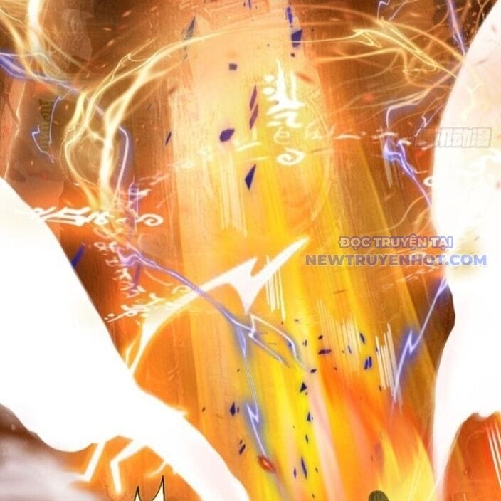 Truyện Tranh Gặp Mạnh Thì Càng Mạnh, Tu Vi Của Ta Không Giới Hạn trang 9