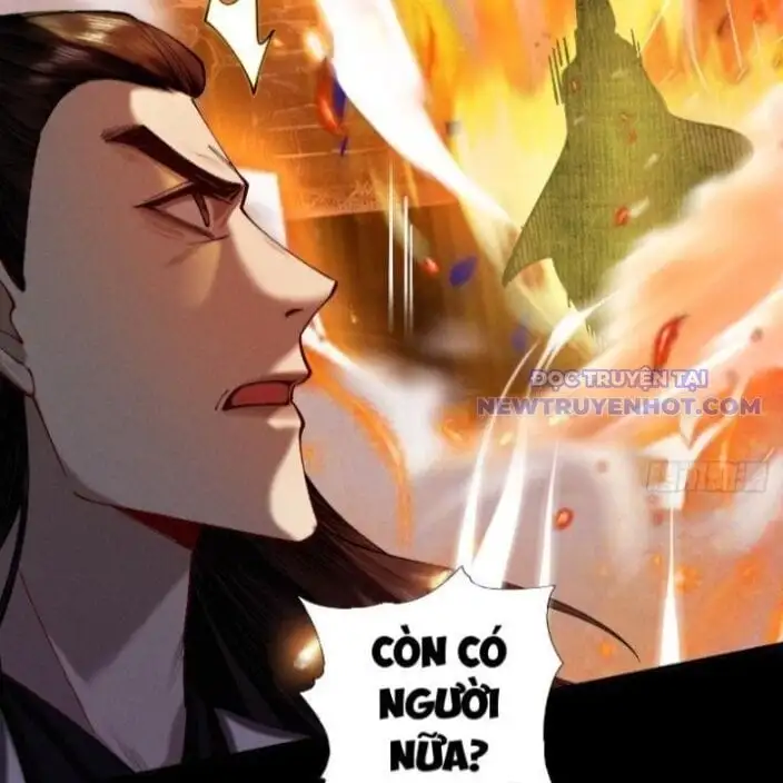 Truyện Tranh Gặp Mạnh Thì Càng Mạnh, Tu Vi Của Ta Không Giới Hạn trang 9