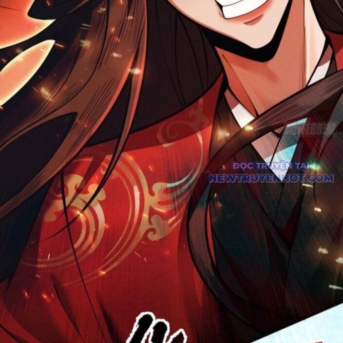 Truyện Tranh Gặp Mạnh Thì Càng Mạnh, Tu Vi Của Ta Không Giới Hạn trang 9