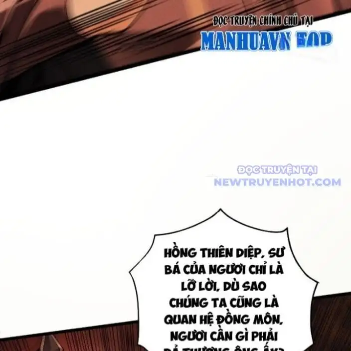 Truyện Tranh Gặp Mạnh Thì Càng Mạnh, Tu Vi Của Ta Không Giới Hạn trang 9