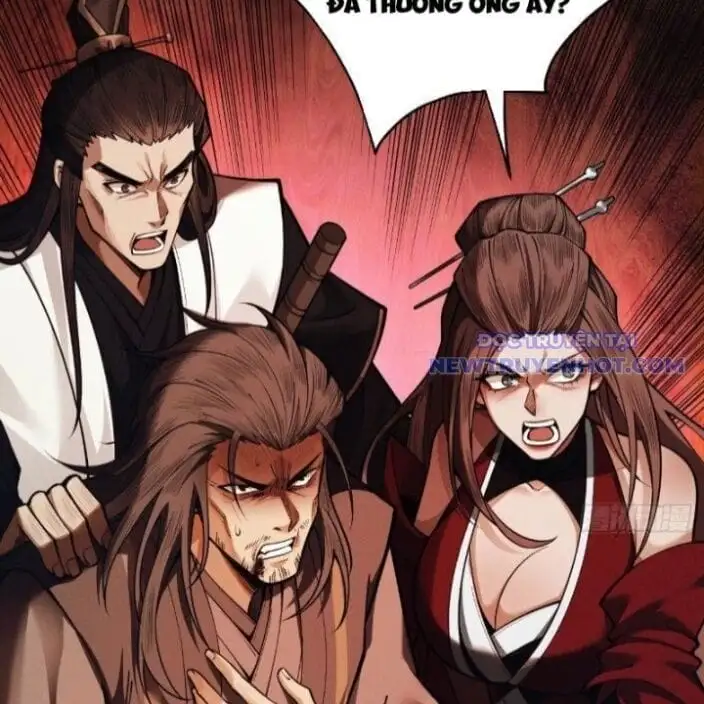 Truyện Tranh Gặp Mạnh Thì Càng Mạnh, Tu Vi Của Ta Không Giới Hạn trang 9