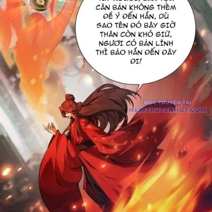 Truyện Tranh Gặp Mạnh Thì Càng Mạnh, Tu Vi Của Ta Không Giới Hạn trang 9