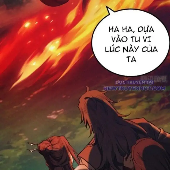 Truyện Tranh Gặp Mạnh Thì Càng Mạnh, Tu Vi Của Ta Không Giới Hạn trang 9