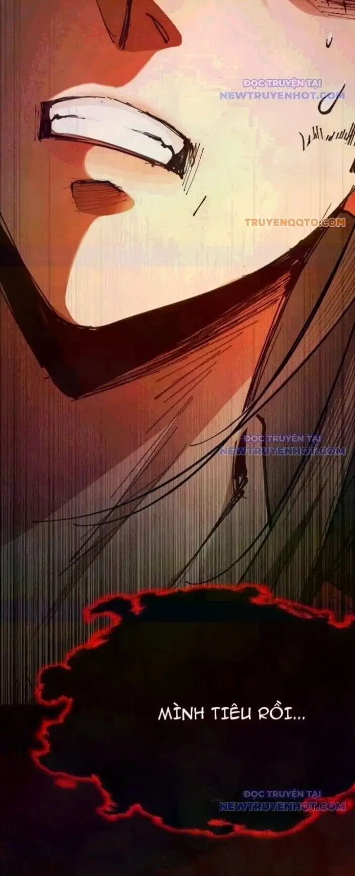 Truyện Tranh Gặp Mạnh Thì Càng Mạnh, Tu Vi Của Ta Không Giới Hạn trang 9