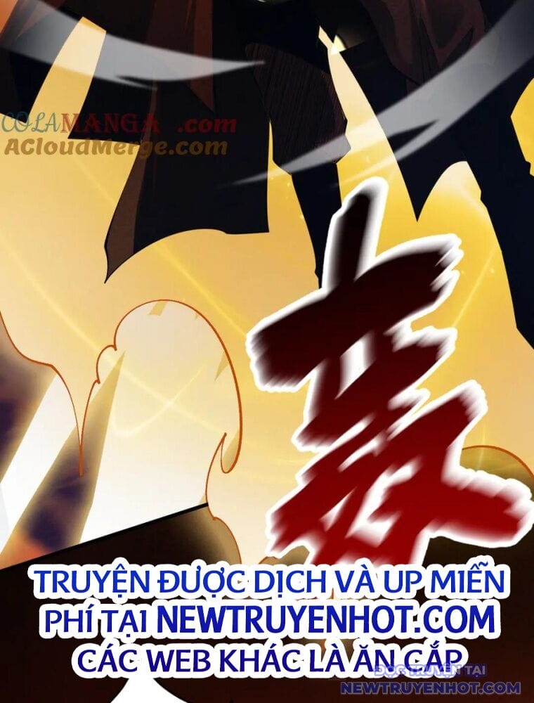 Truyện Tranh Gặp Mạnh Thì Càng Mạnh, Tu Vi Của Ta Không Giới Hạn trang 9