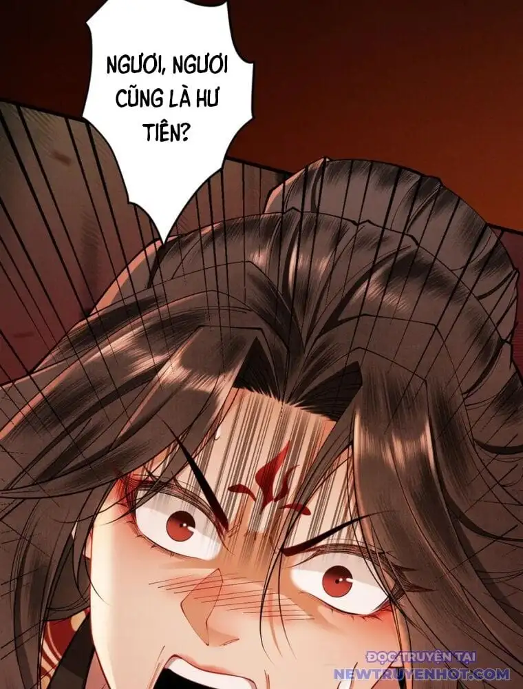 Truyện Tranh Gặp Mạnh Thì Càng Mạnh, Tu Vi Của Ta Không Giới Hạn trang 9