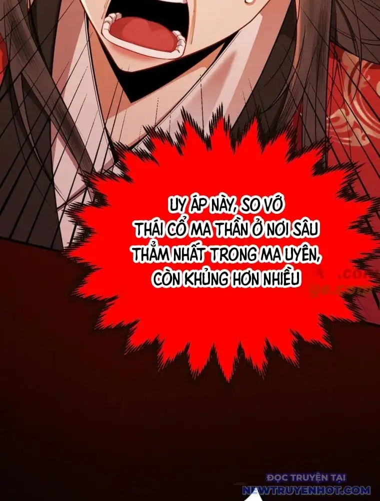 Truyện Tranh Gặp Mạnh Thì Càng Mạnh, Tu Vi Của Ta Không Giới Hạn trang 9