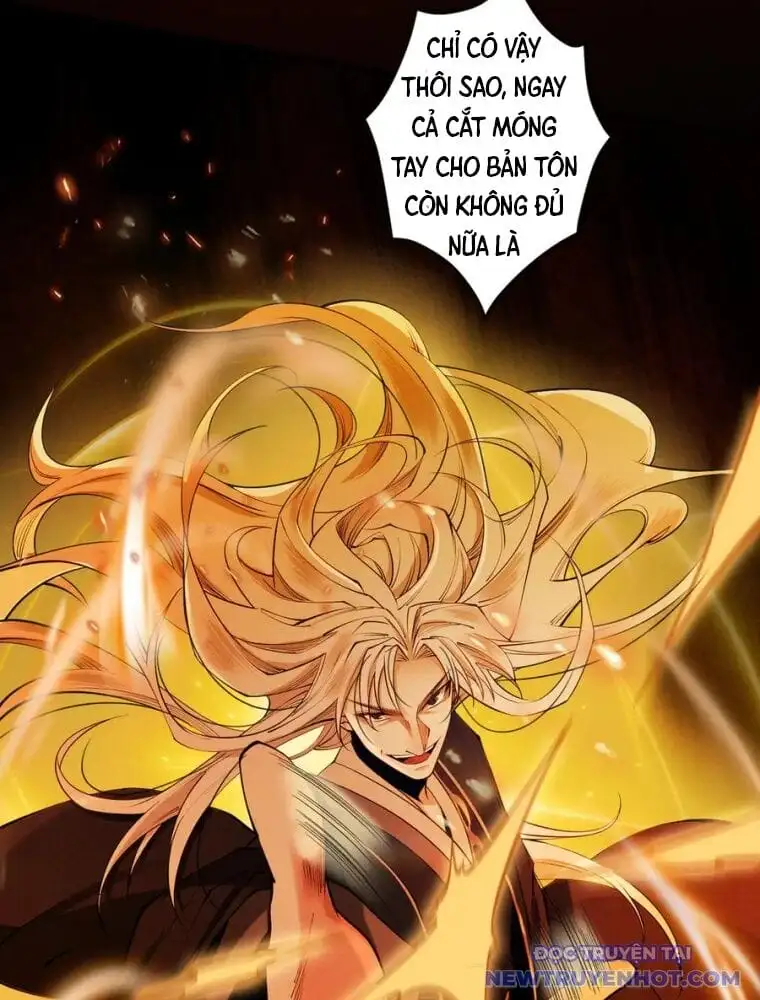 Truyện Tranh Gặp Mạnh Thì Càng Mạnh, Tu Vi Của Ta Không Giới Hạn trang 9